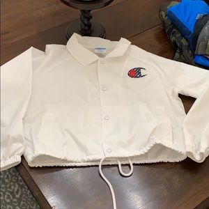 🟠NEW❣️Women’s Champion lightweight jacket NEW